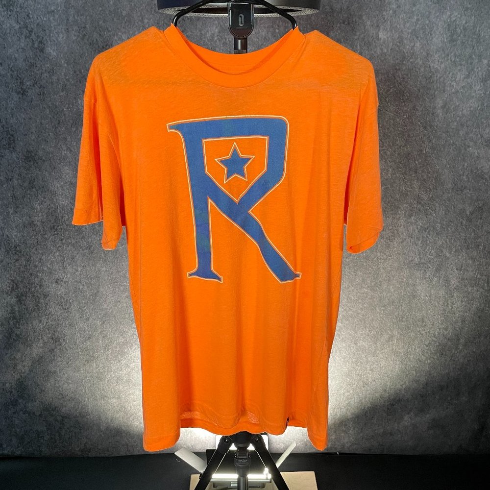 Routine brand shirt (Formerly Routine Baseball)